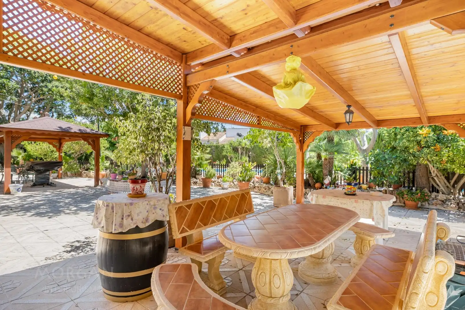 Villa mit Pool zum Verkauf in Almajada - Ravel, imagen 36