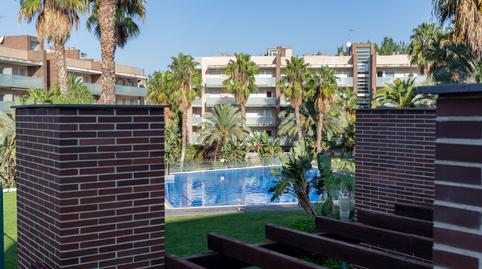 Foto 3 de Àtic en venda a Plaça Europa - Port Aventura, Tarragona