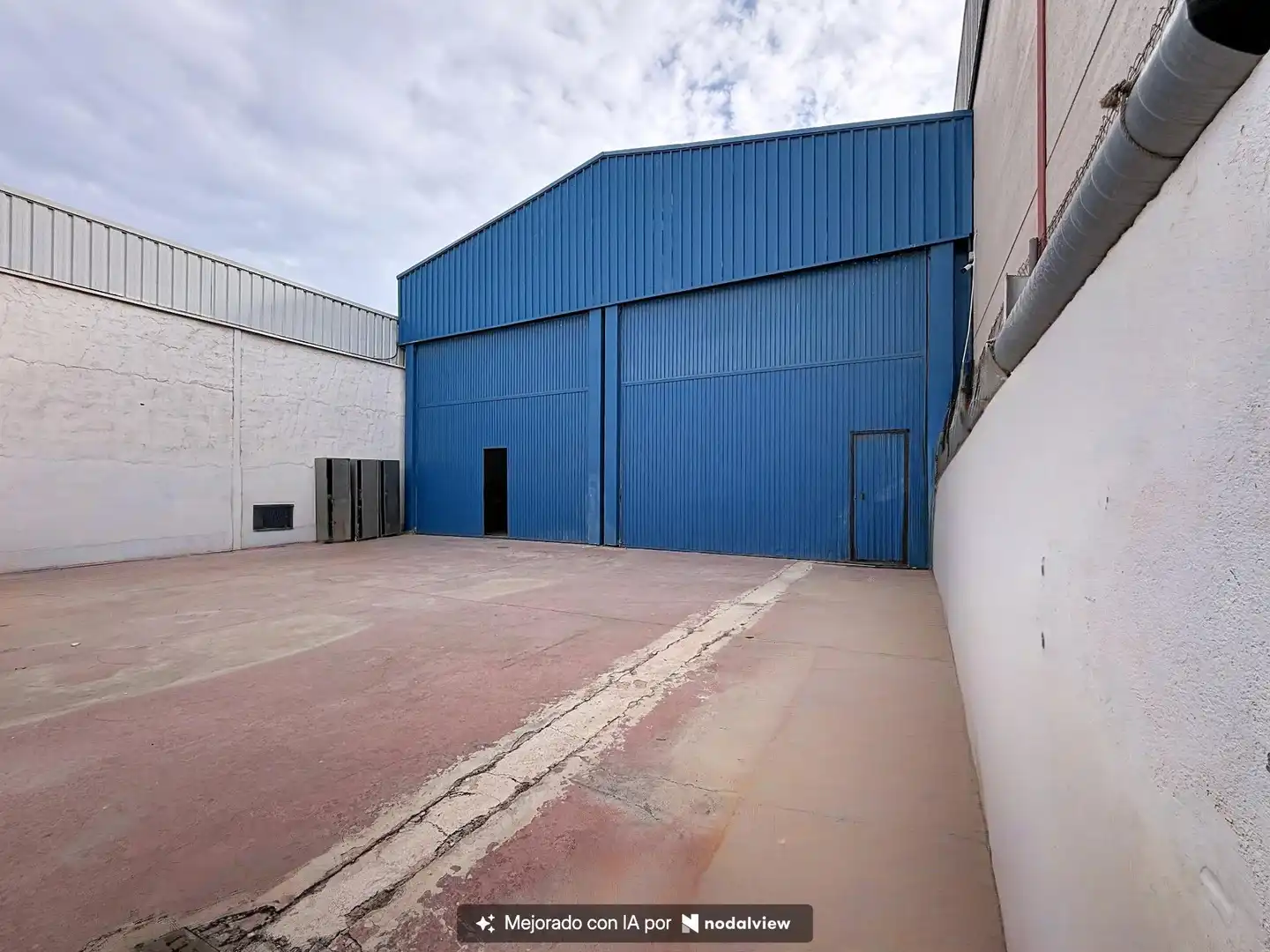 Nave industrielle à vendre à Benahadux, imagen 11