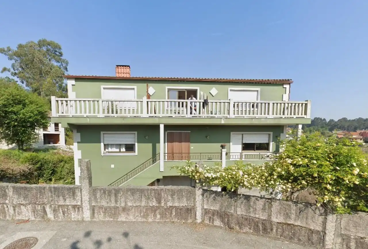 Casa amb jardí en venda a Mos, imagen 2