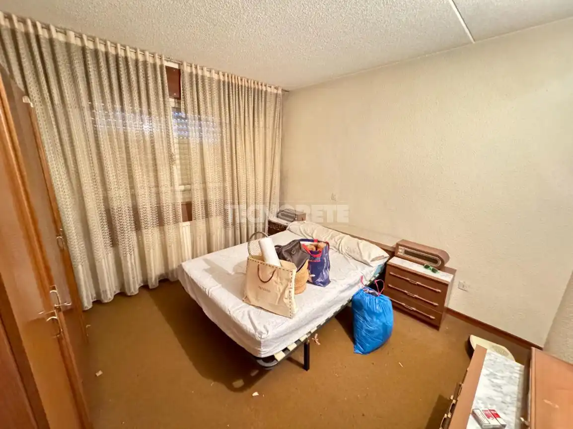 Habitación de Piso en venta en Guadalajara con Amueblado