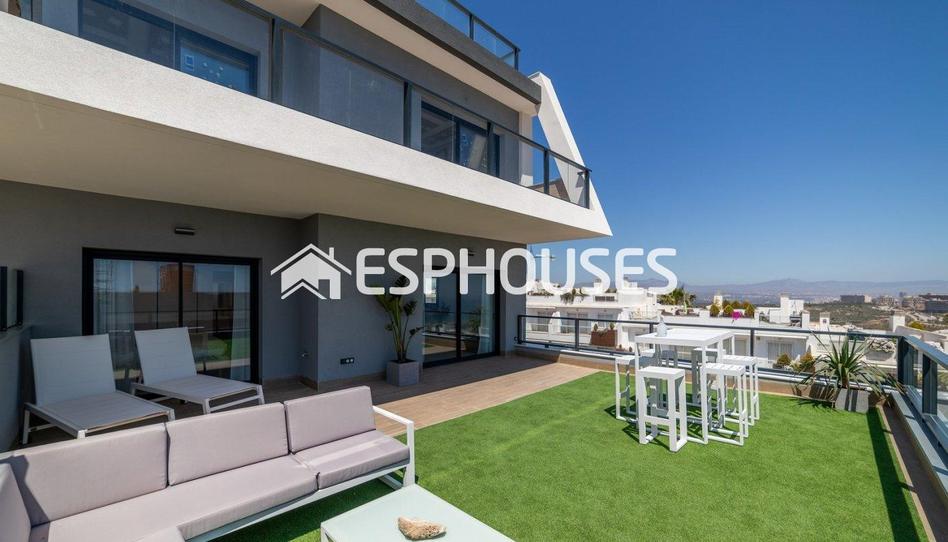 Photo 1 of Planta baja for sale in Noroeste, Alicante