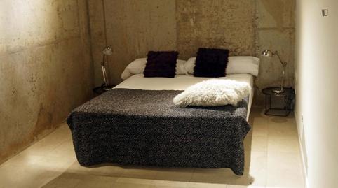 Foto 4 de Estudi de lloguer a Fort Pienc, Barcelona