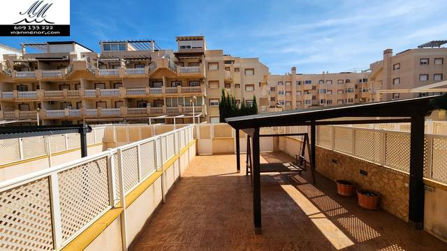 Planta baja en Venta en Calle Valdes Leal , 6 en Islas Menores - Mar de Cristal