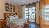 Bedroom of Attic for sale in Castelldefels  with Air Conditioner, Heating and Terrace