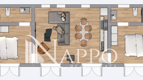 Foto 4 de Casa o xalet en venda a Camino Vell D'inca S/n, Campanet, Illes Balears