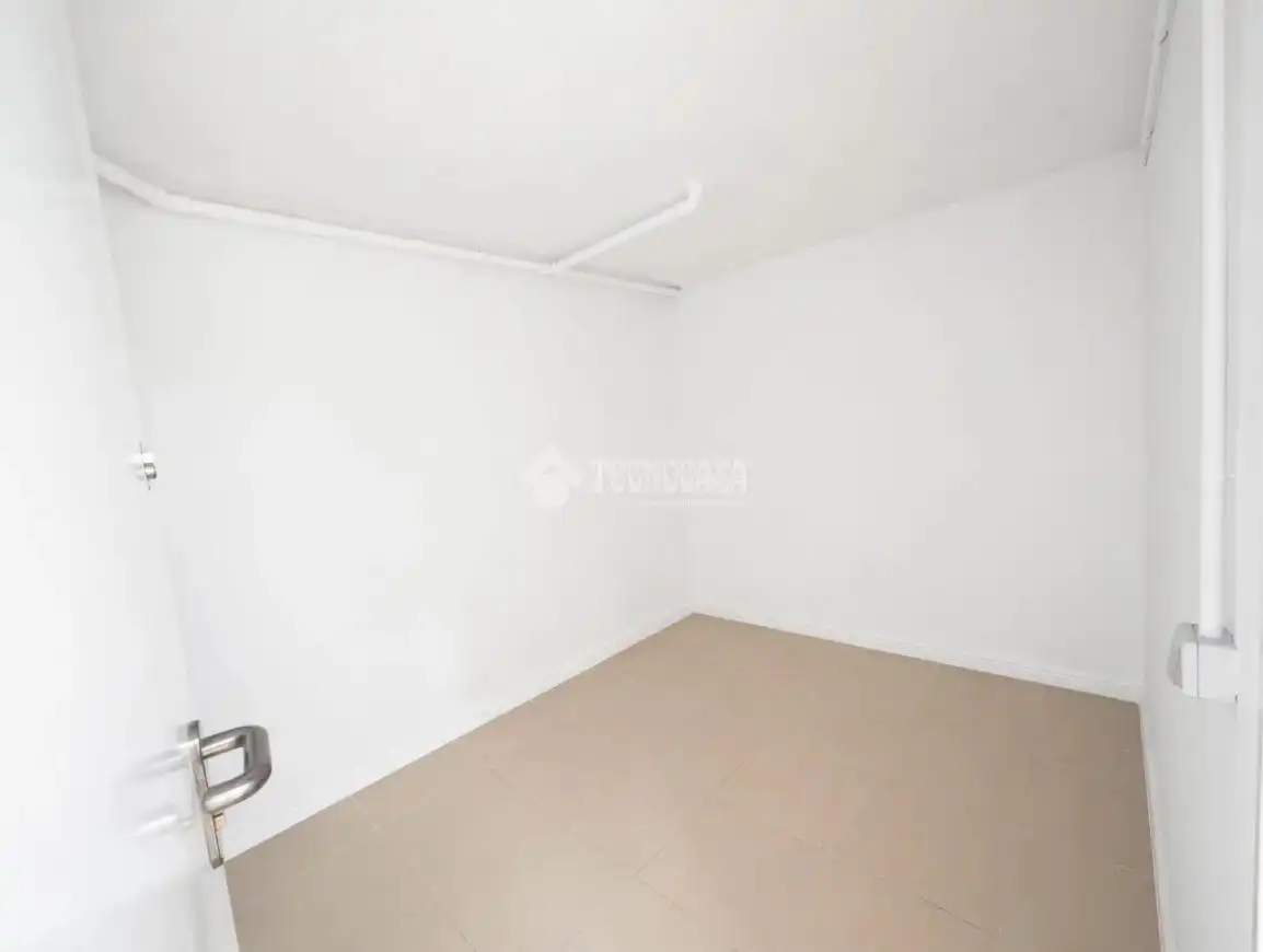 Appartement avec terrasse à vendre à Calle de San Pascual, imagen 23