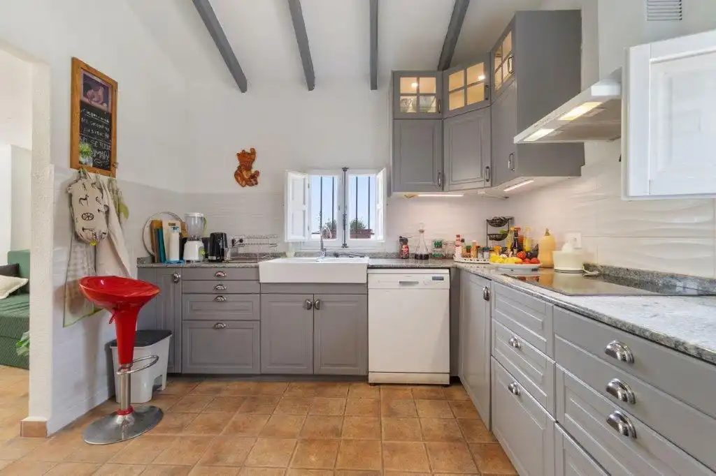 Maison rustique avec piscine à vendre à Dolores, imagen 3
