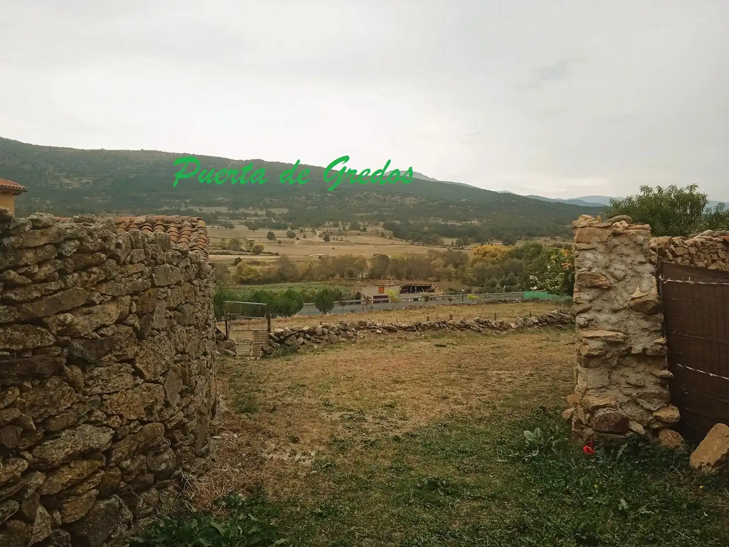 Casa o xalet en venda en San Lorenzo de Tormes