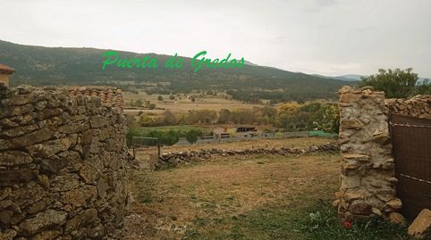 Foto 5 de Finca rústica en venta en Calle Herrenes, San Lorenzo de Tormes, Ávila