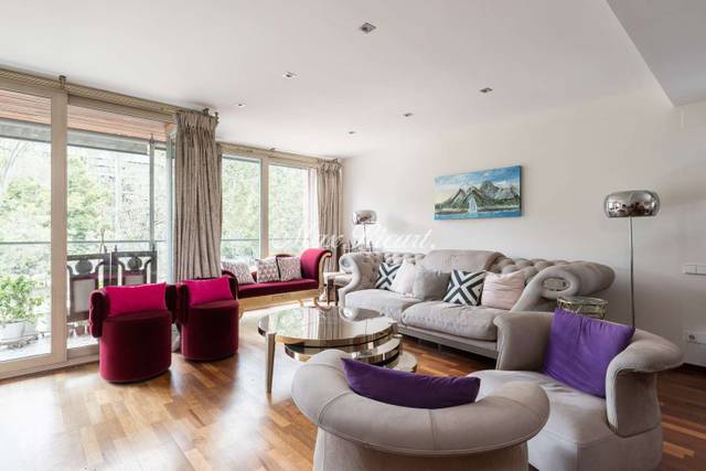 Piso en Alquiler en N/A en Les Tres Torres