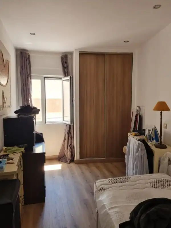 Habitación de Piso en venta en Guadalajara con Calefacción