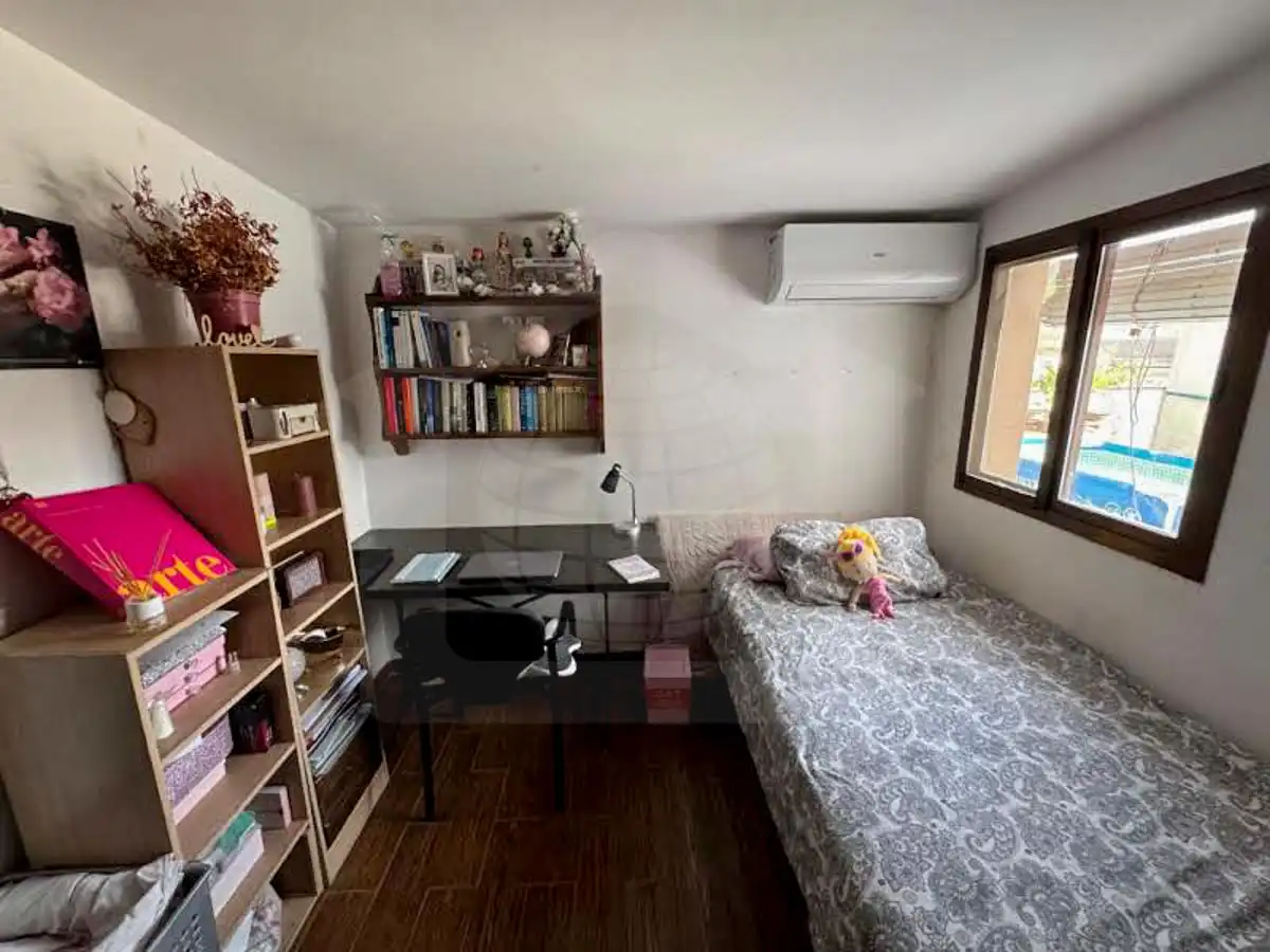 Dormitori de Dúplex en venda en Alhaurín El Grande amb Terrassa
