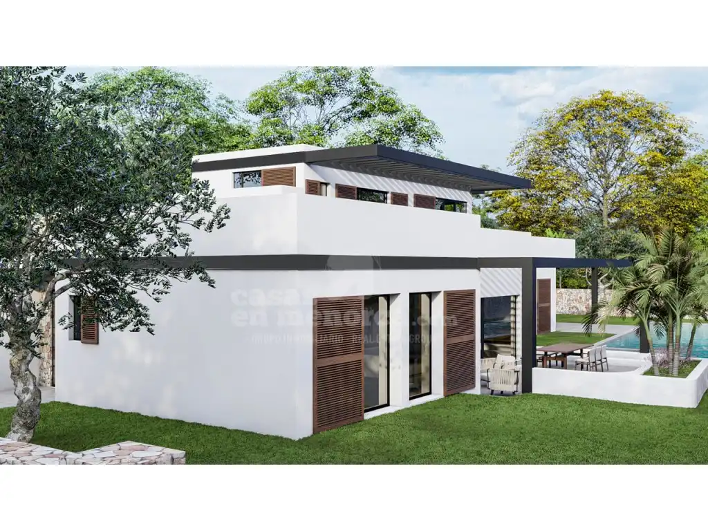 Residential for sale in Cala en Blanes