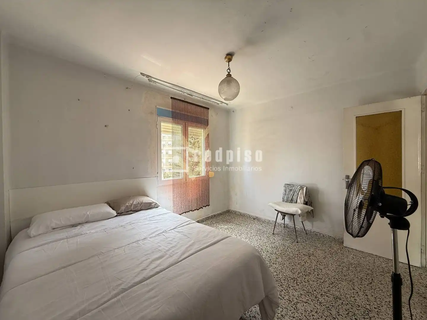Habitación de Piso en venta en Málaga con Terraza