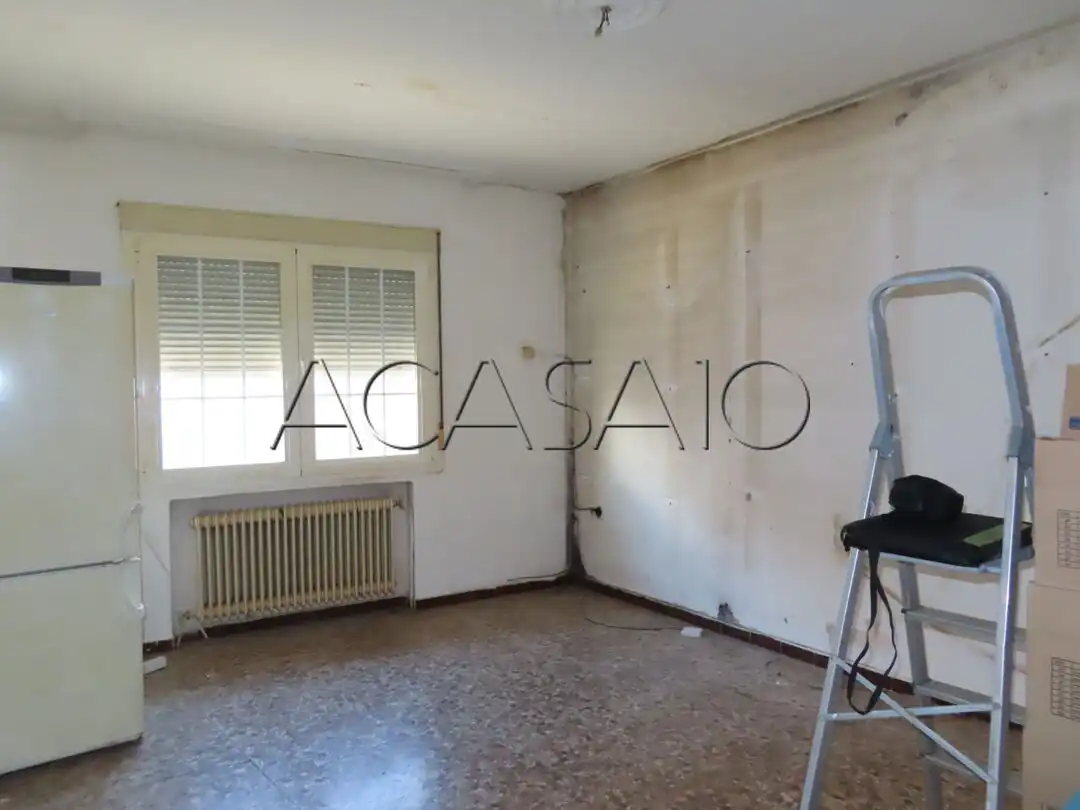 Casa o chalet en venta en Numancia de la Sagra con Aire acondicionado y Calefacción