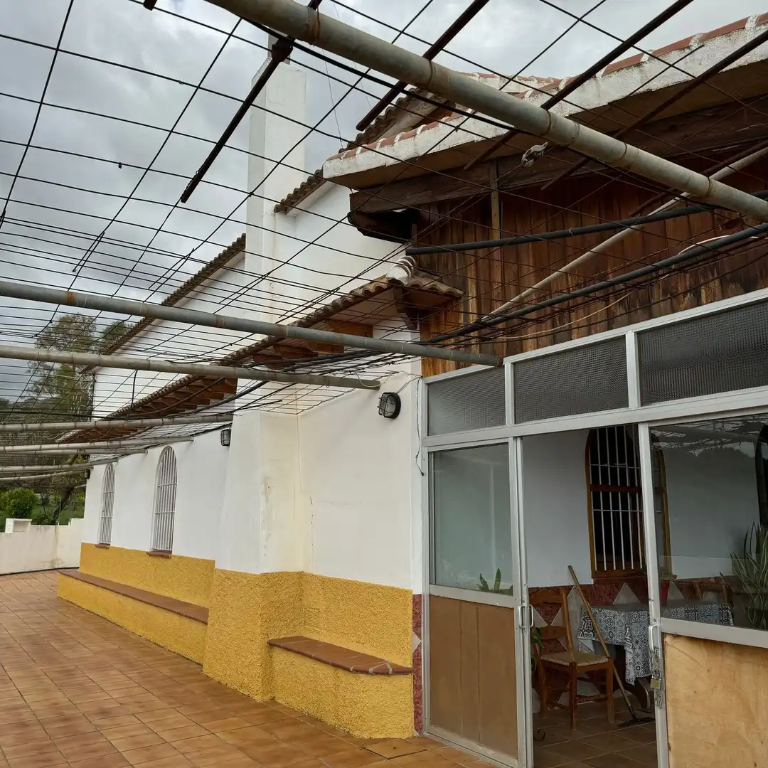 Maison avec terrasse à vendre à Aldea Cañizares 1, imagen 9