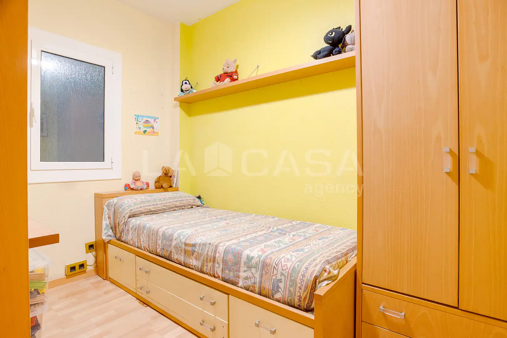 Piso con terraza en venta en Rambla de Prim, imagen 18