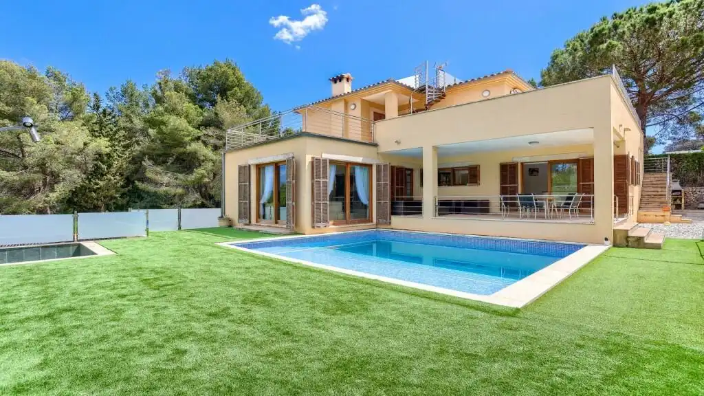 Xalet amb piscina en venda a Ciutat d'Alcúdia, imagen 29