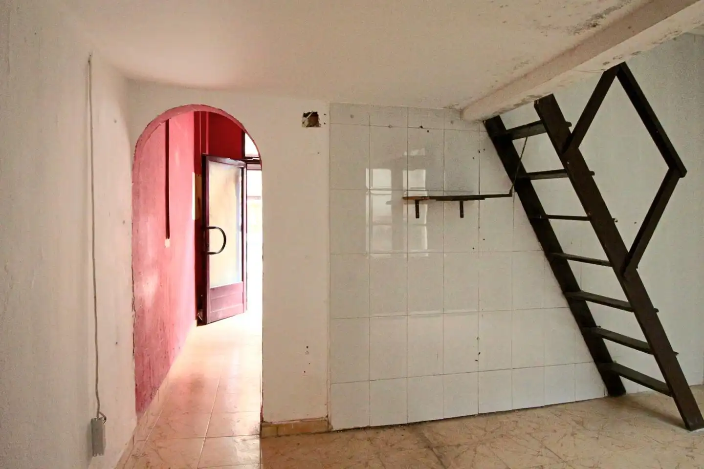 Business premises for sale in San José De Calasanz 8, imagen 4