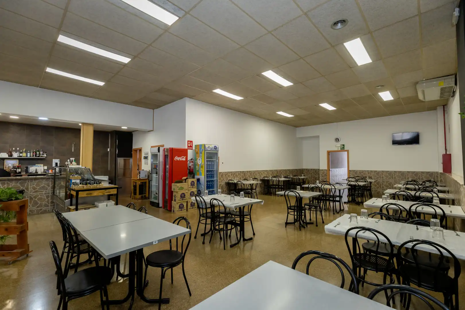Nave industrial en venta en Camí Antic de Vic 25, imagen 17