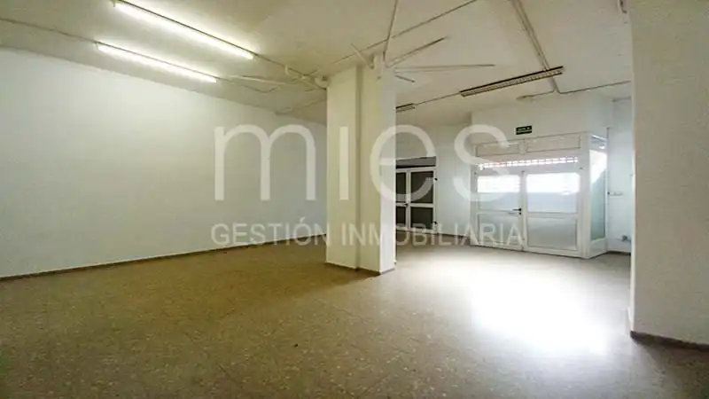 Local en venta en Valencia