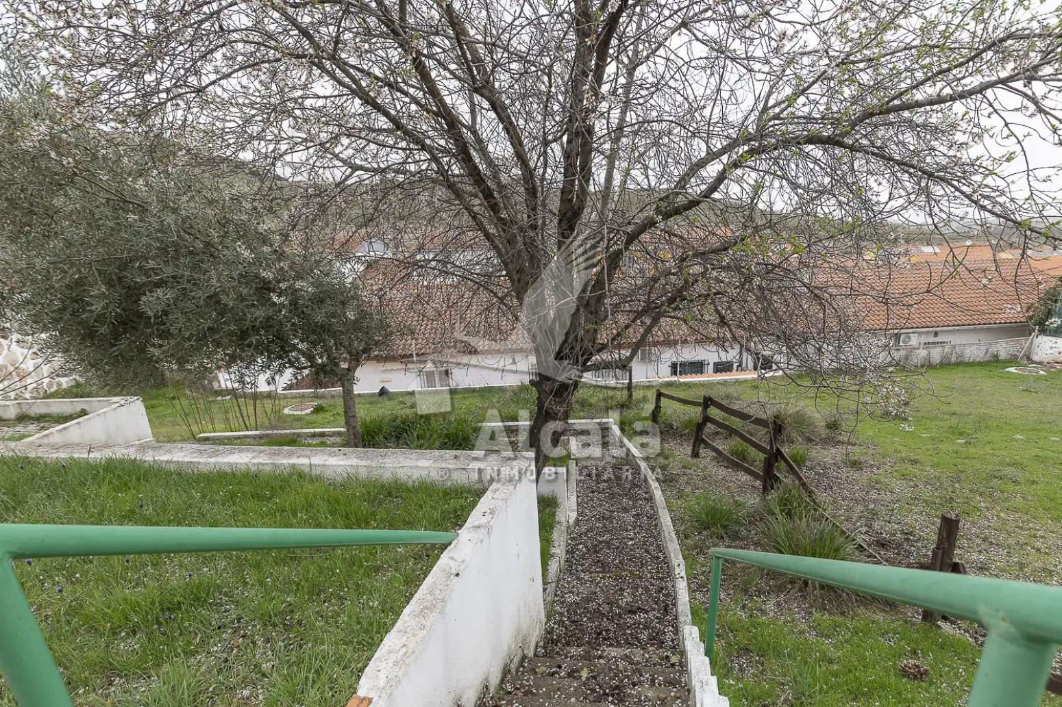 Casa o xalet en venda en Villalbilla amb Aire condicionat, Calefacció i Jardí privat