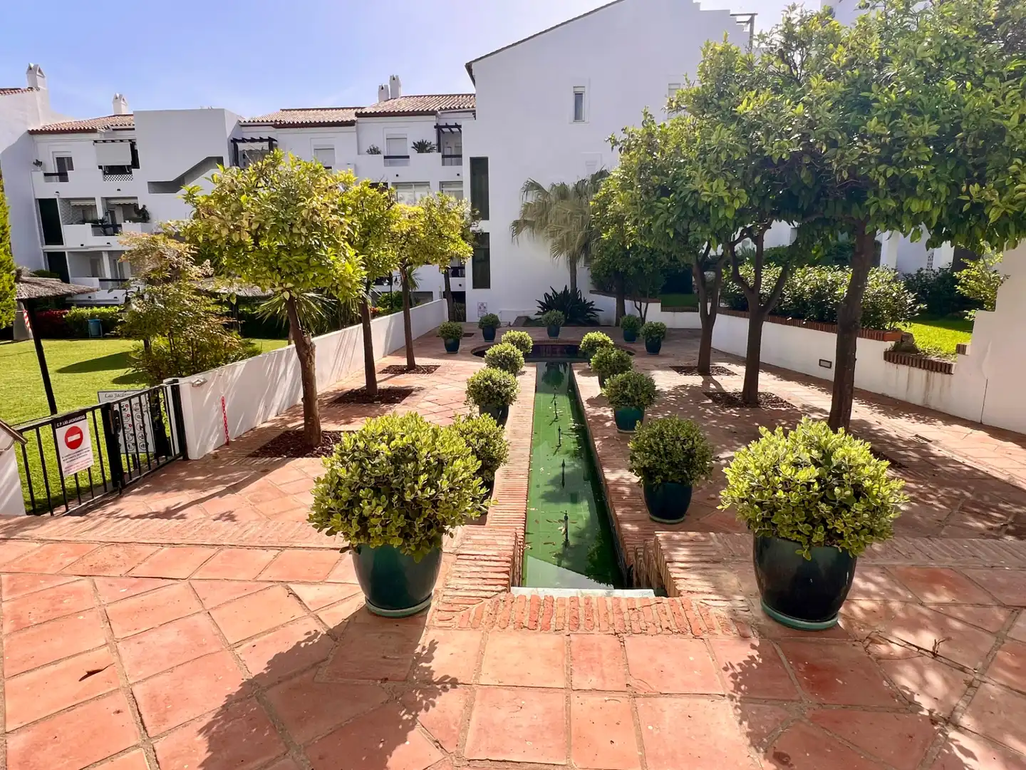 Apartament amb piscina en venda a Calle del Tenis, imagen 50