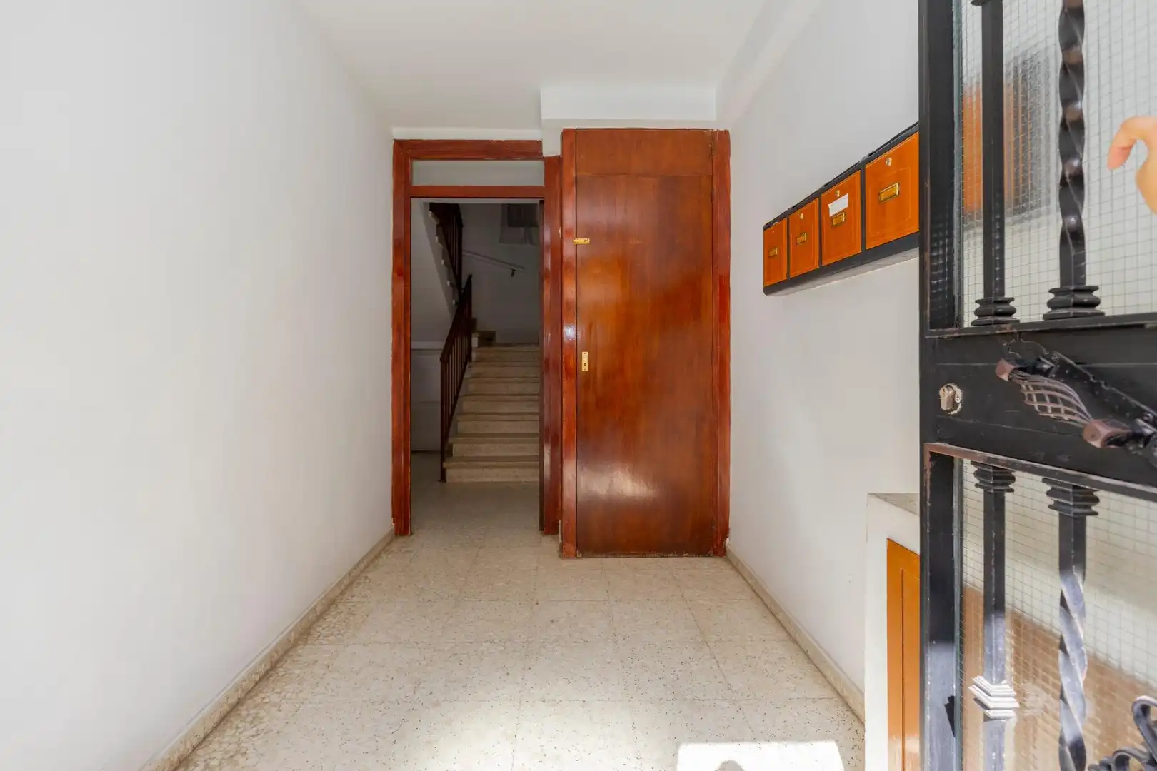 Wohnung zum Verkauf in Sevilla