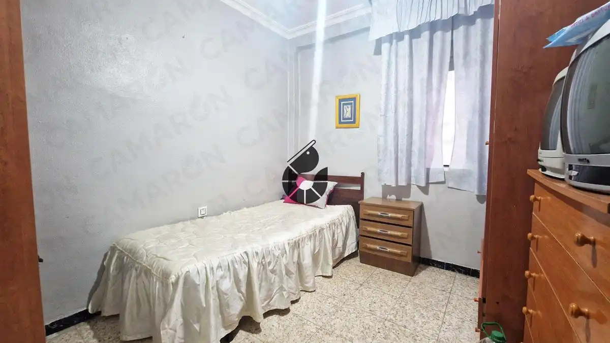 Piano terra in vendita a Barrio Alto, imagen 17