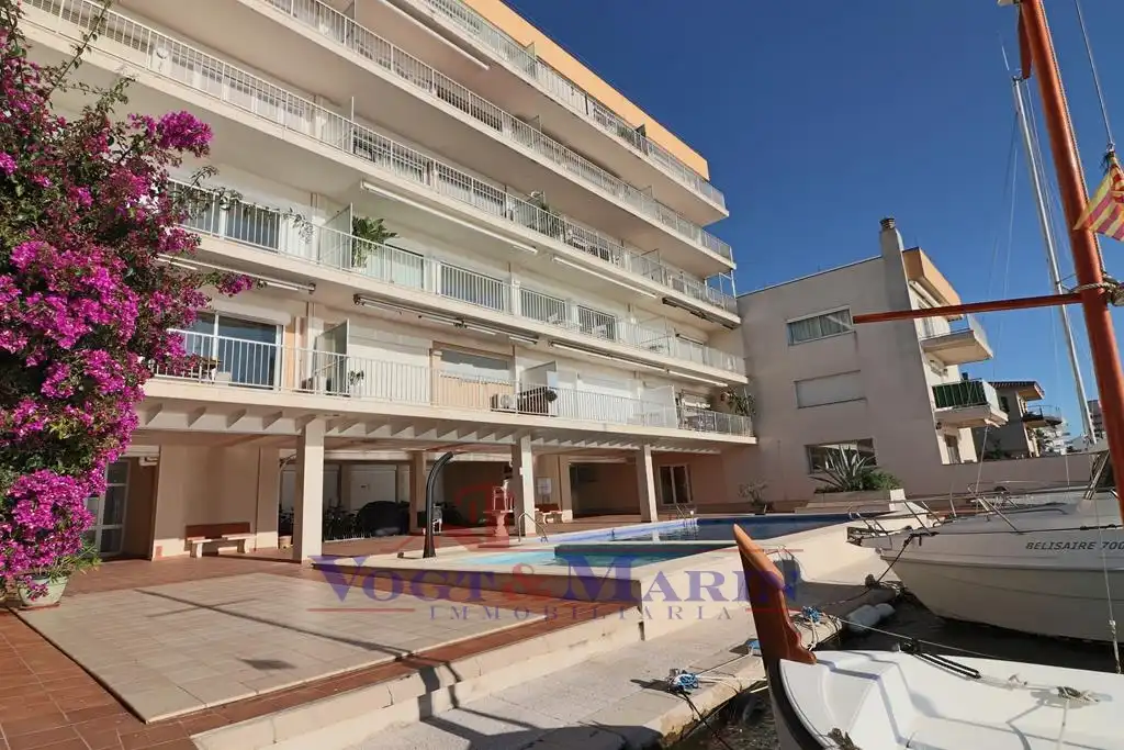 Attique avec terrasse à vendre à Carrer Cap Ponent, imagen 26