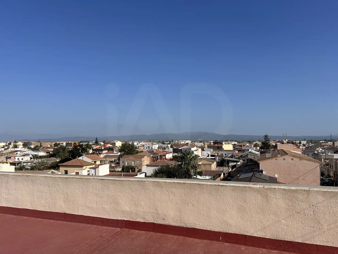Terrassa de Pis en venda en Deltebre amb Aire condicionat i Calefacció