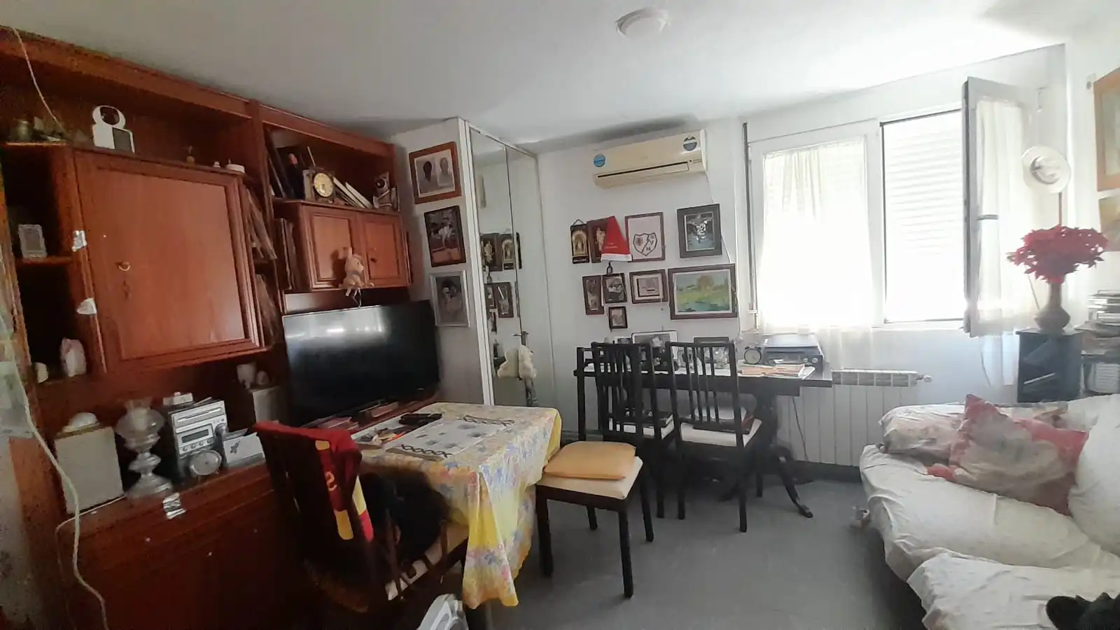 Flat for sale in Calle de Benimamet, San Cristóbal