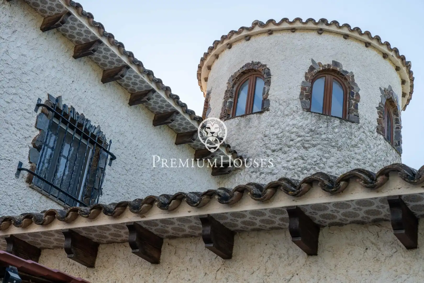 Landhaus mit Terrasse zum Verkauf in Polígono PLANA D'EN BERGA, imagen 28