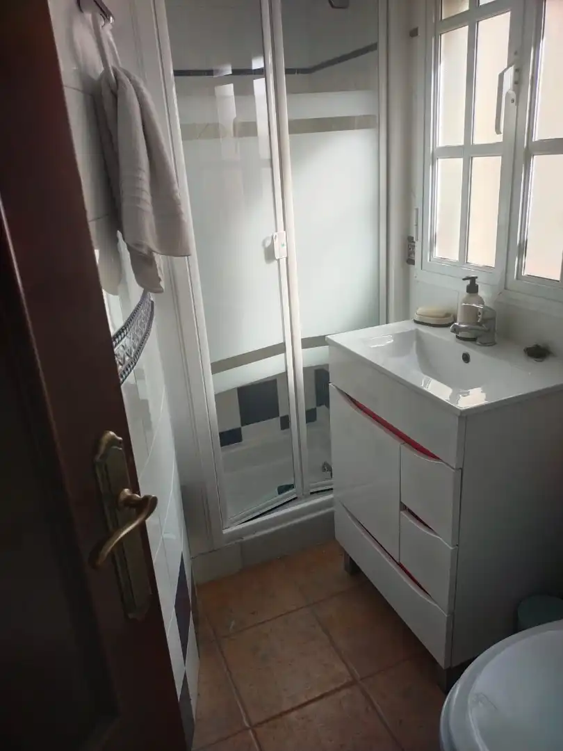 Villa mit Garten zur Miete in Camino del Gamo, imagen 22