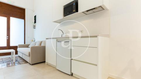 Foto 2 de Piso en venta en C/ del Pare Jofré, La Roqueta, Valencia