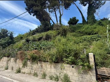 Terreno residenziale in vendita a Castellnou - Can Mir - Can Solà
