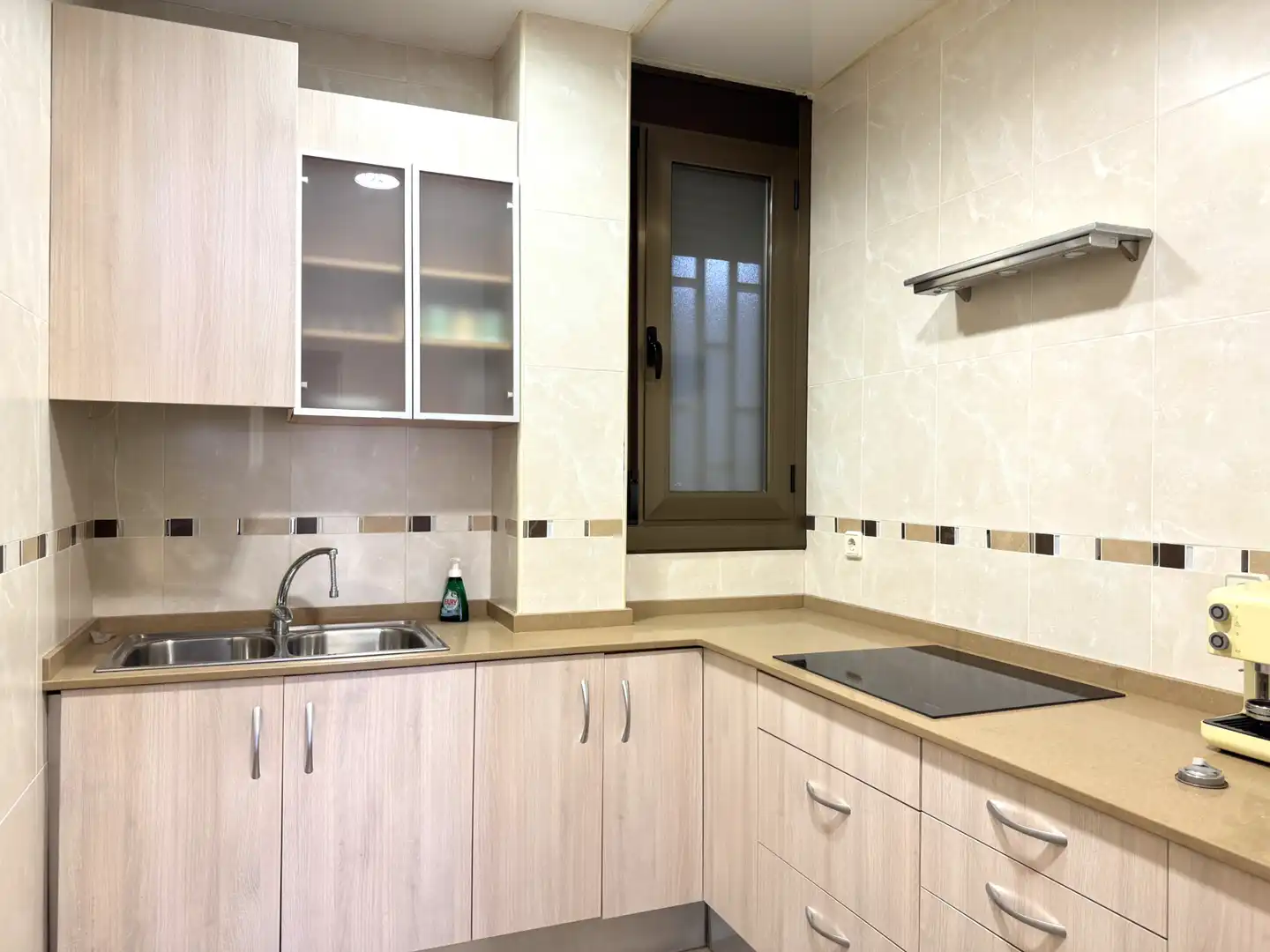 Piso con ascensor en venta en Carrer del Clot, imagen 9