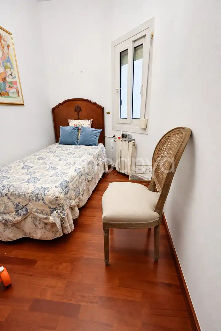 Habitación de Piso en venta en Sant Andreu