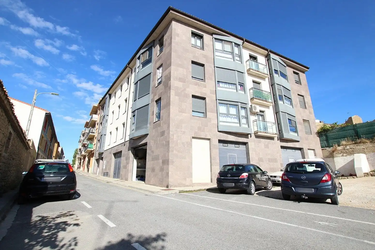 Appartamento con terrazza in vendita a Tafalla - Calle MONTE BUSQUIL, imagen 39