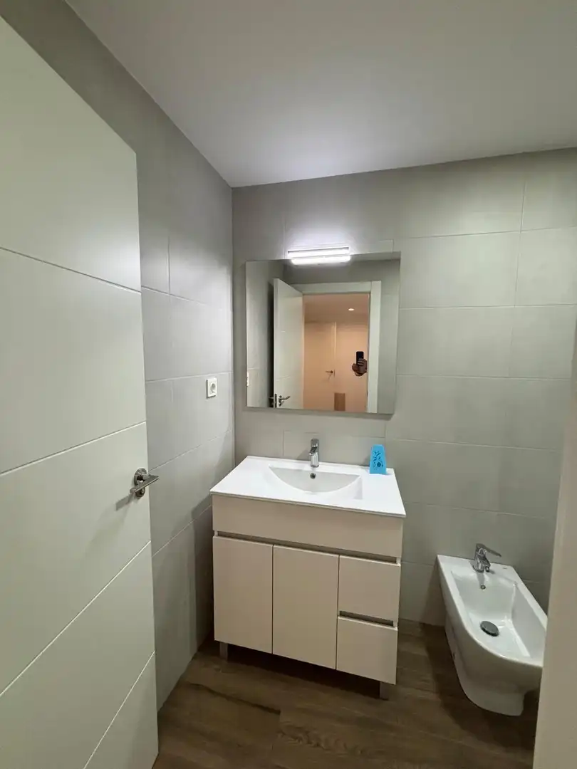 Flat with lift to rent in Calle CALLE MONSEÑOR JOSE MANUEL LORCA, imagen 19