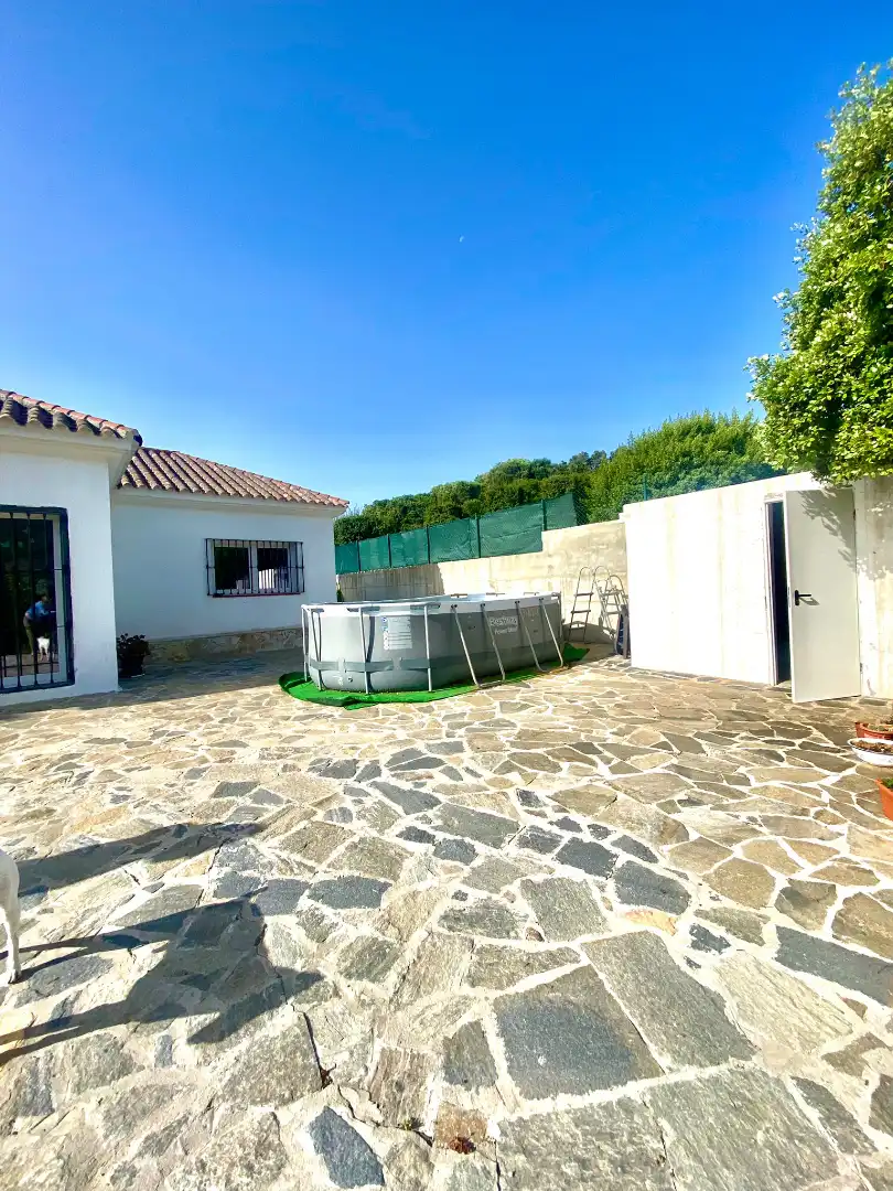 Villa con giardino in vendita a Arrabal Sector el Cuartón, imagen 5