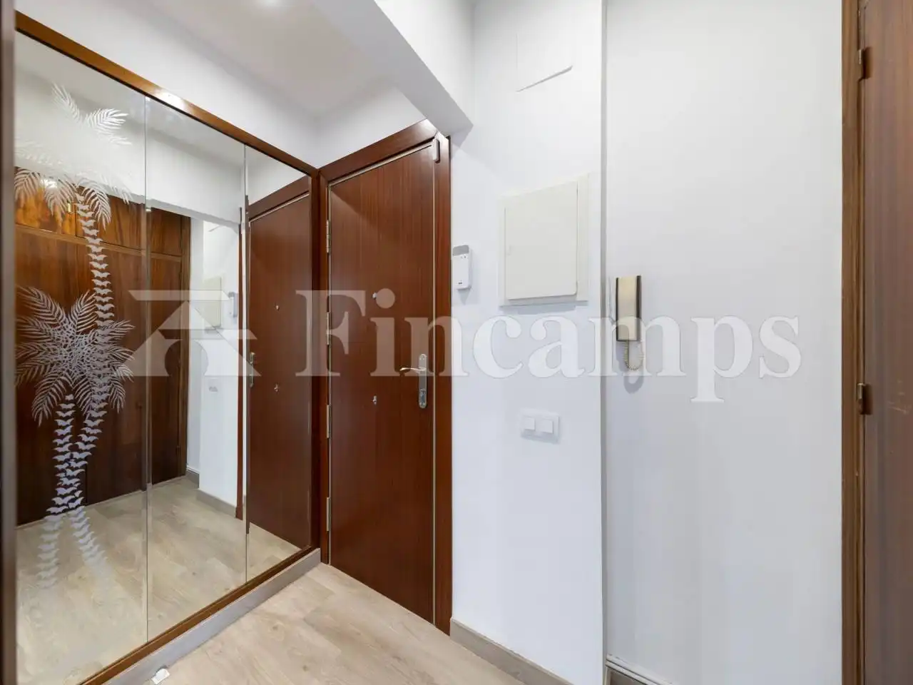 Àtic en venda en Sabadell amb Aire condicionat, Calefacció i Parquet