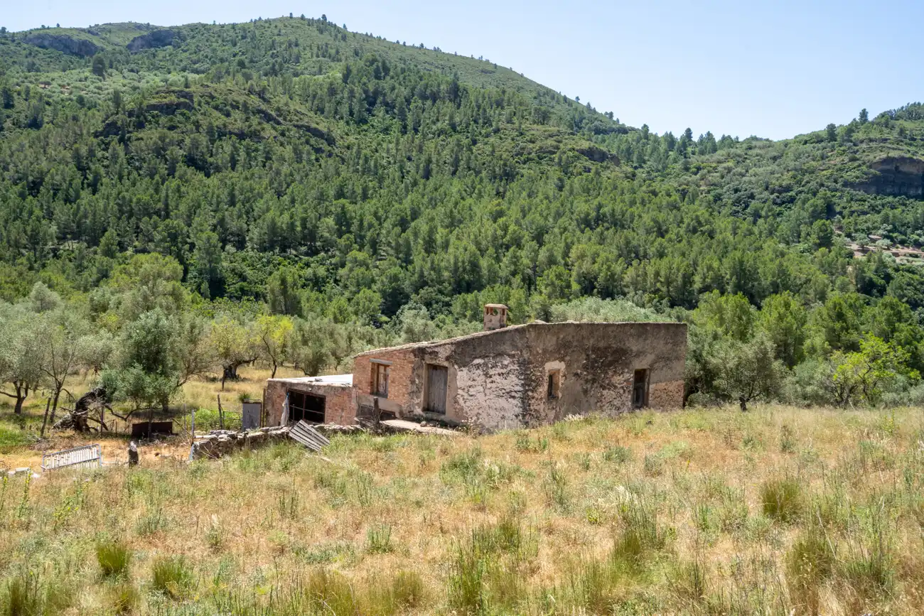 Terreny rústic en venda a Carrer del Trinquet 6