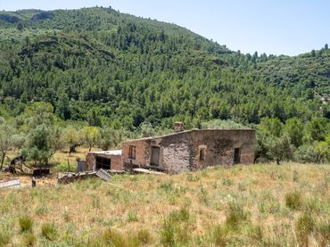 Rural land for sale in Carrer del Trinquet 6