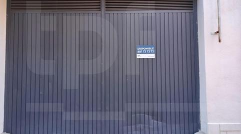 Photo 3 of Industrial buildings for sale in María Zambrano, La Constitución - Canaleta, Valencia