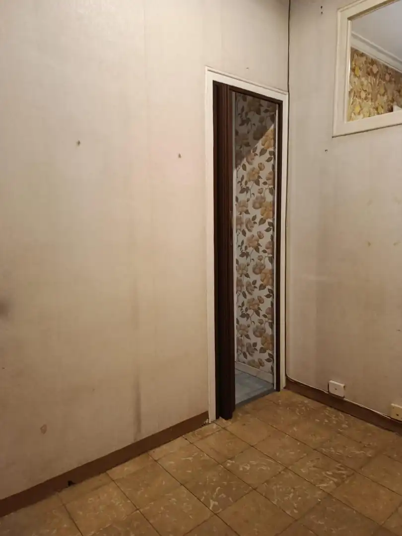 Habitación de Piso en venta en Barcelona con Calefacción y Balcón