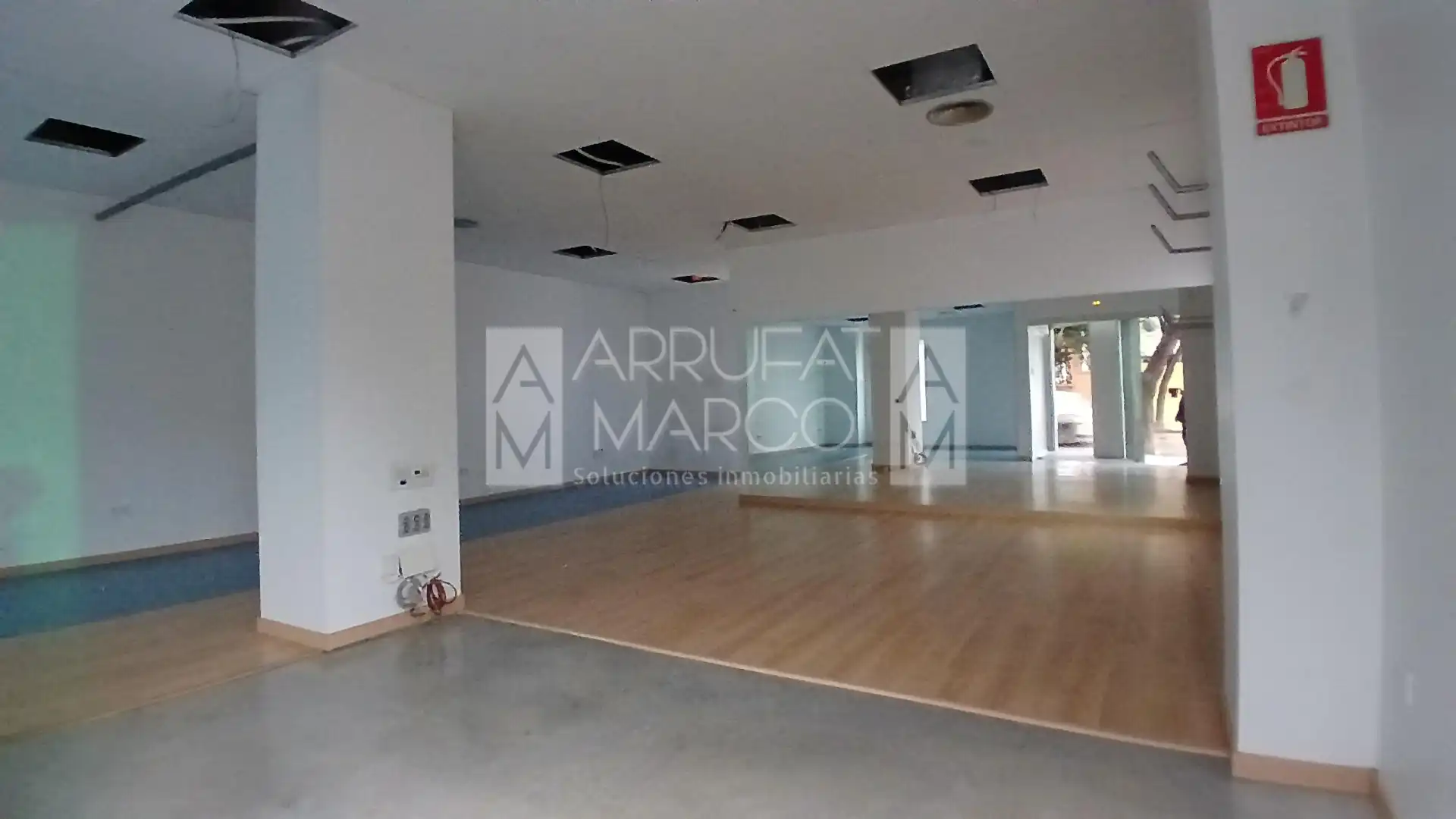 Local comercial en venta en Este, imagen 2
