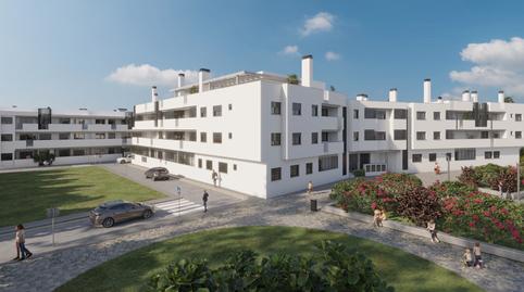 Foto 3 de vivenda d'obra nova a Pis en venda a Avenida San Fernando, 118, El Chorrillo - El Molino, Cádiz