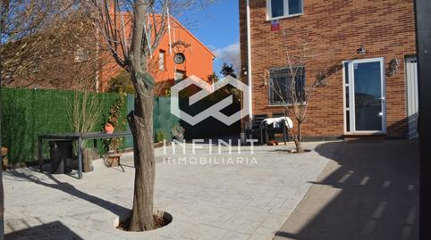 Foto 5 de Casa adosada en venda a Armuña de Tajuña, Guadalajara